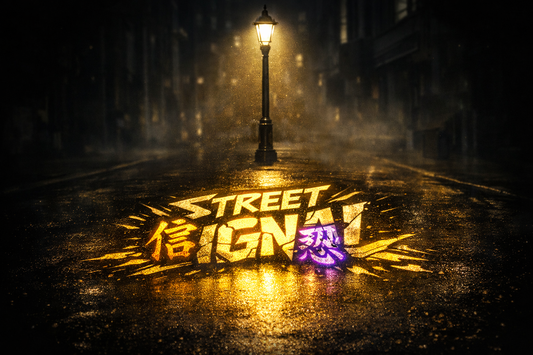 Street Signal #1: July Update
