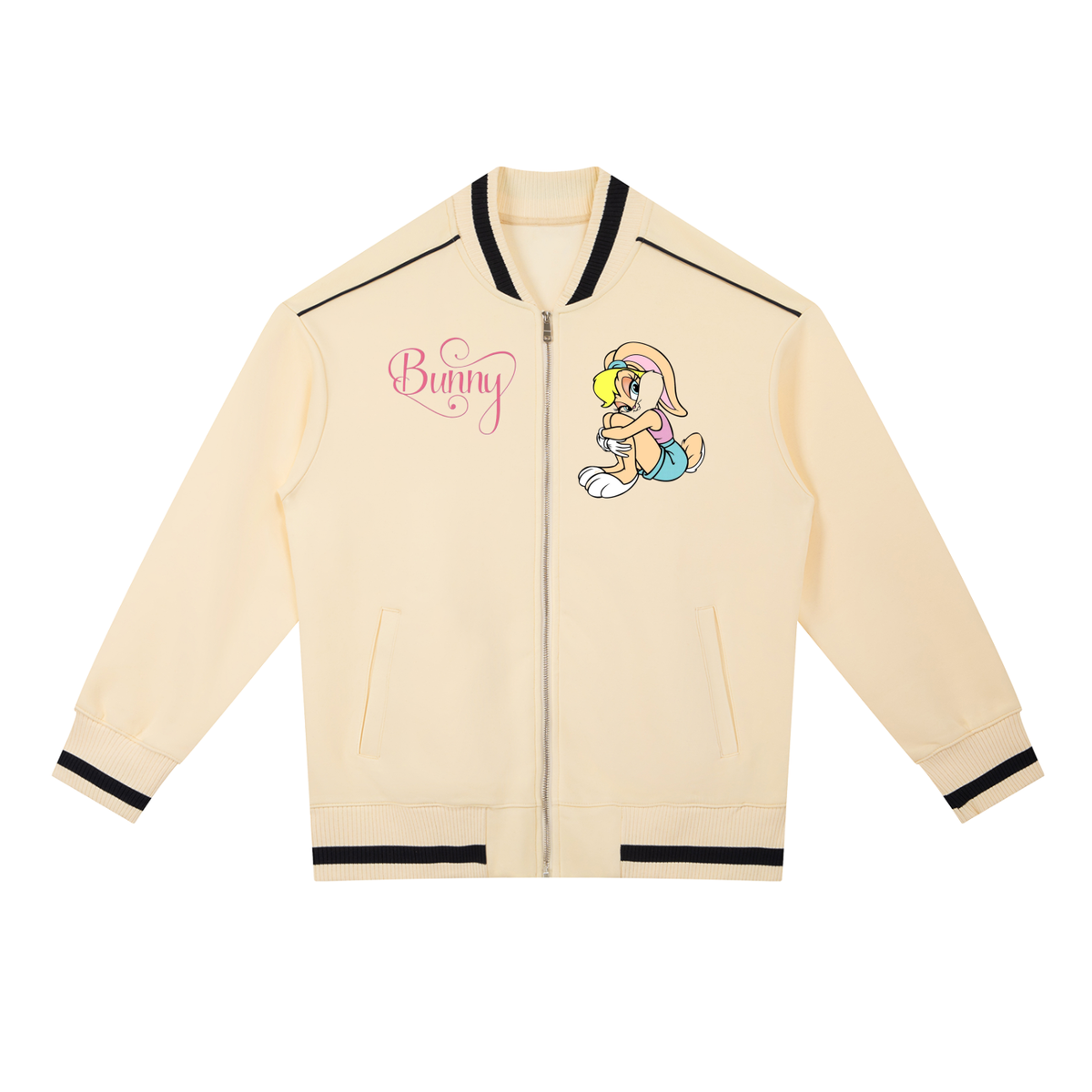 Looney Tunes Bomber Jackets