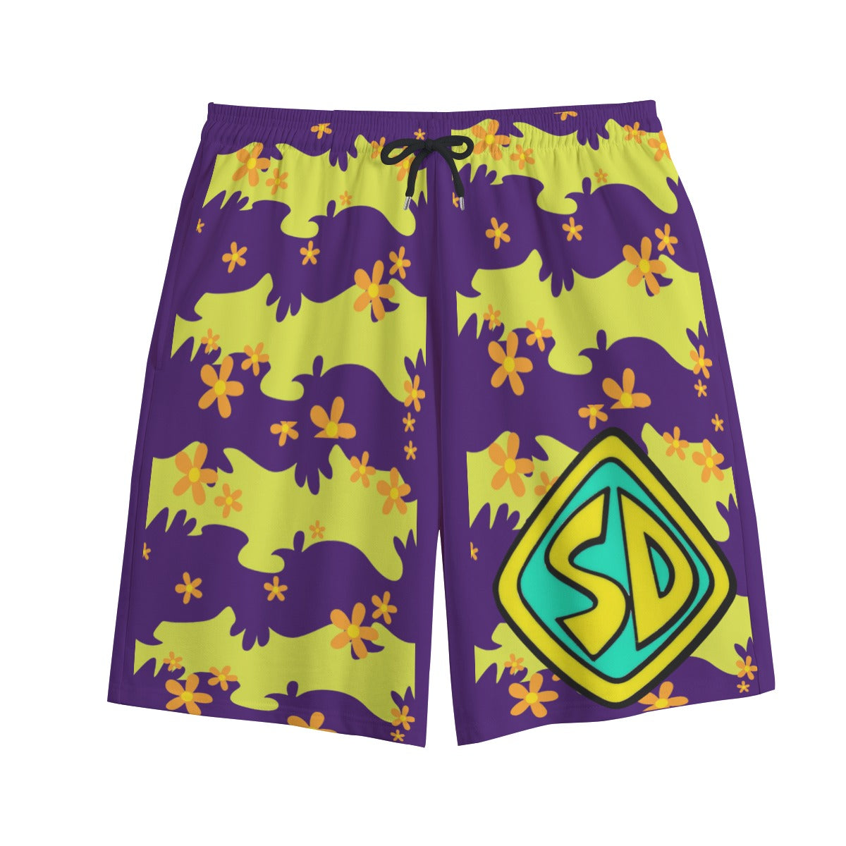 Scooby Doo - Midnight Mystery Shorts