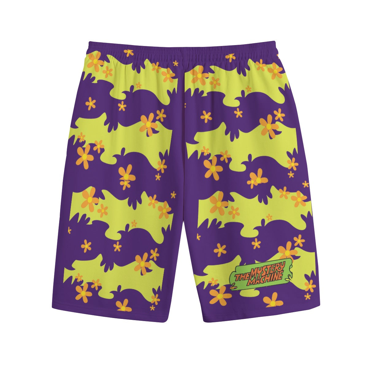 Scooby Doo - Midnight Mystery Shorts