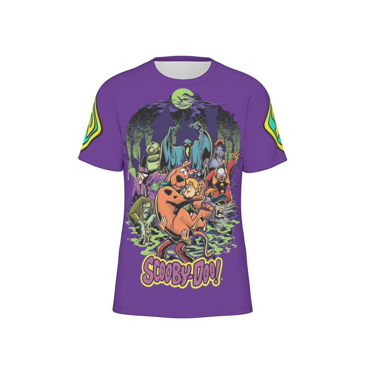 Scooby Doo - Midnight Mystery T-Shirt