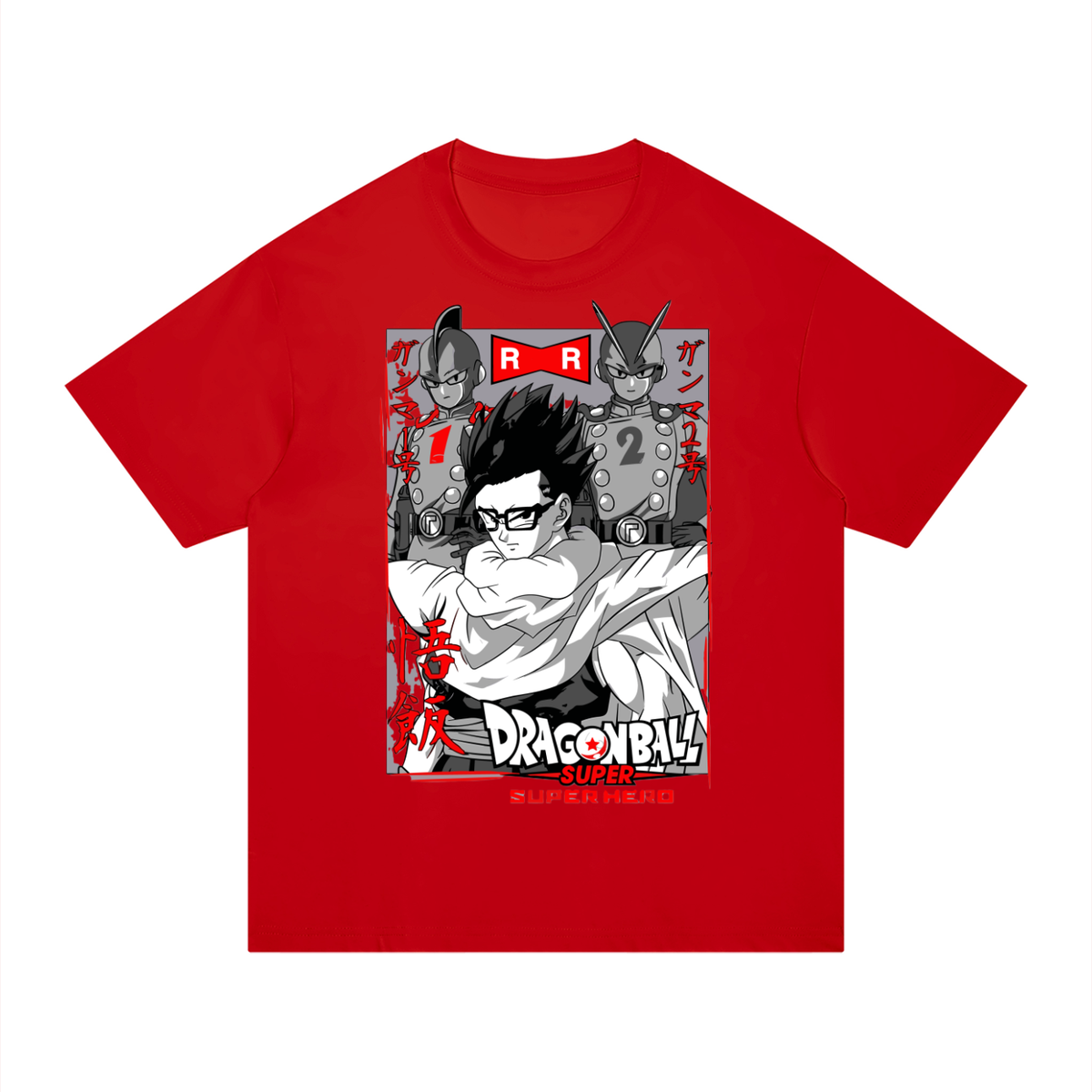 dragonballsuper