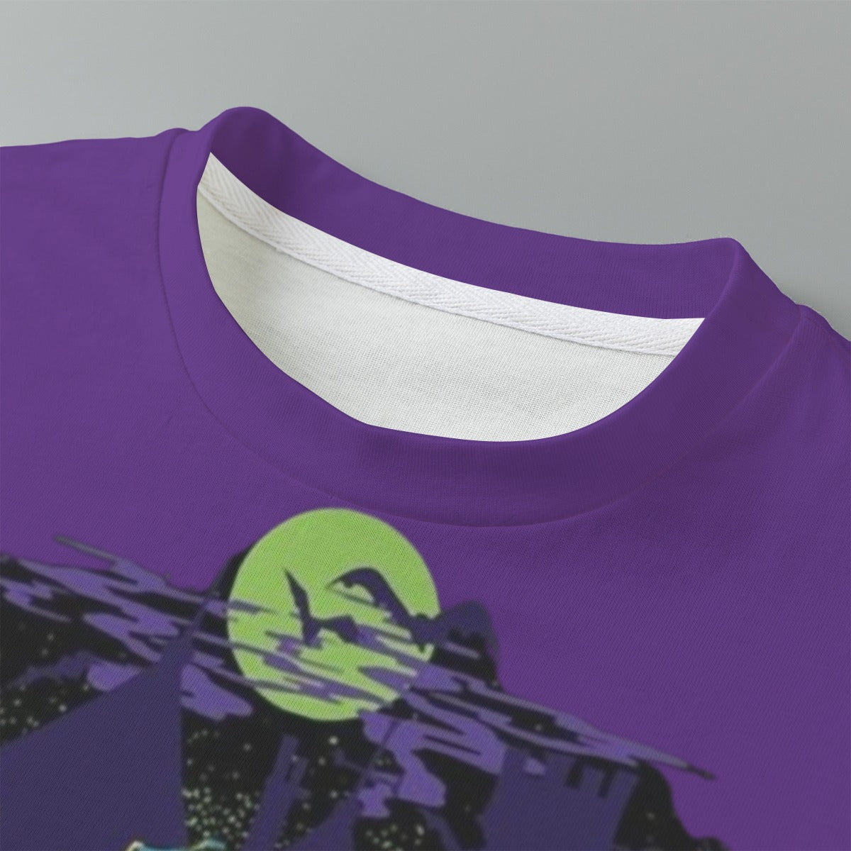 Scooby Doo - Midnight Mystery Youth T-Shirt
