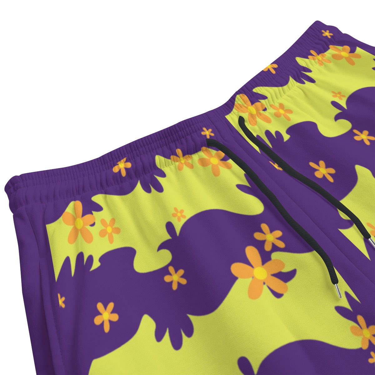 Scooby Doo - Midnight Mystery Shorts