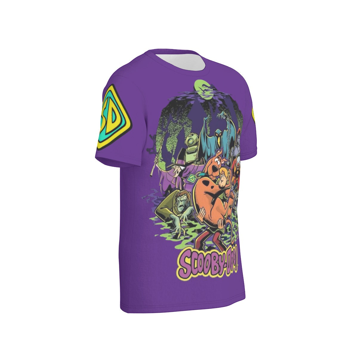 Scooby Doo - Midnight Mystery T-Shirt