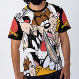 Looney Tunes All-Over Print T-Shirt