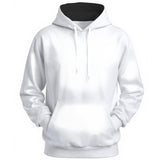 All-Over Print Unisex Pullover Hoodie