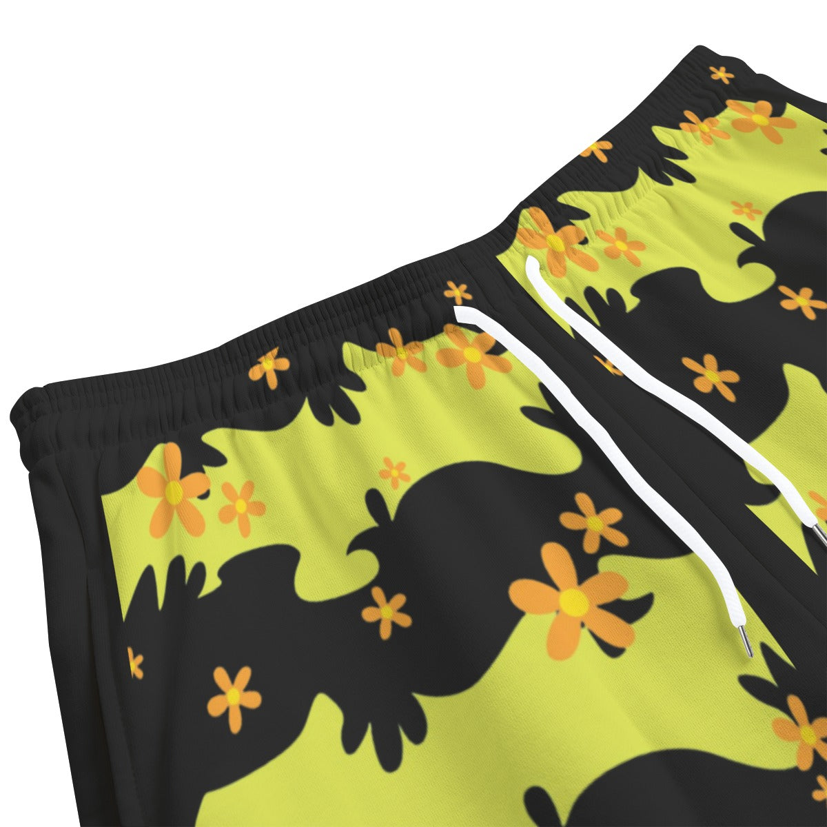 Scooby Doo - Midnight Mystery Shorts