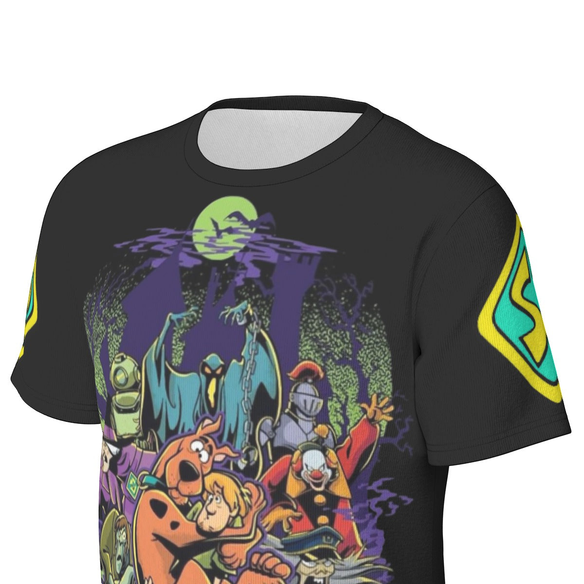 Scooby Doo - Midnight Mystery T-Shirt