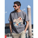 Spike and Tyke T-Shirt