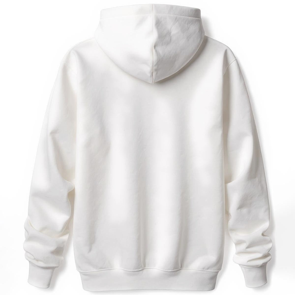 All-Over Print Unisex Pullover Hoodie