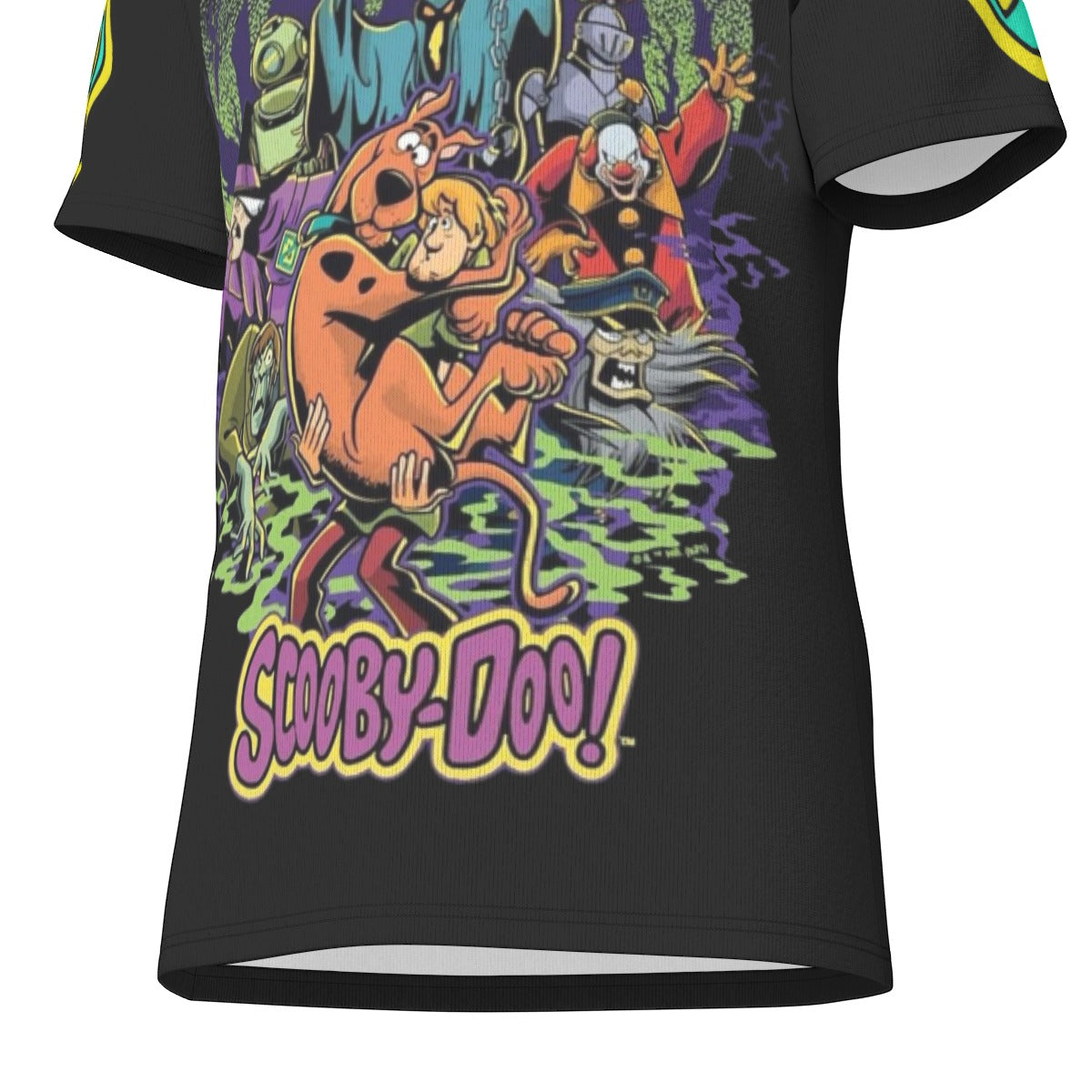 Scooby Doo - Midnight Mystery T-Shirt