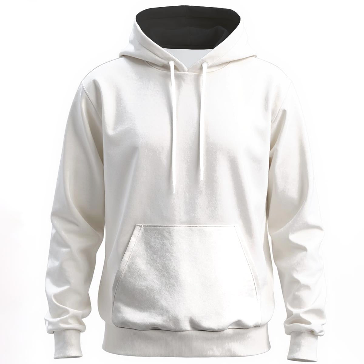 All-Over Print Unisex Pullover Hoodie