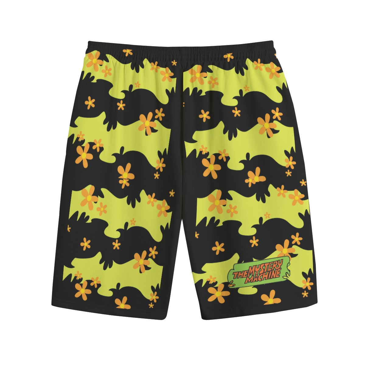 Scooby Doo - Midnight Mystery Shorts
