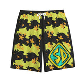 Scooby Doo - Midnight Mystery Shorts
