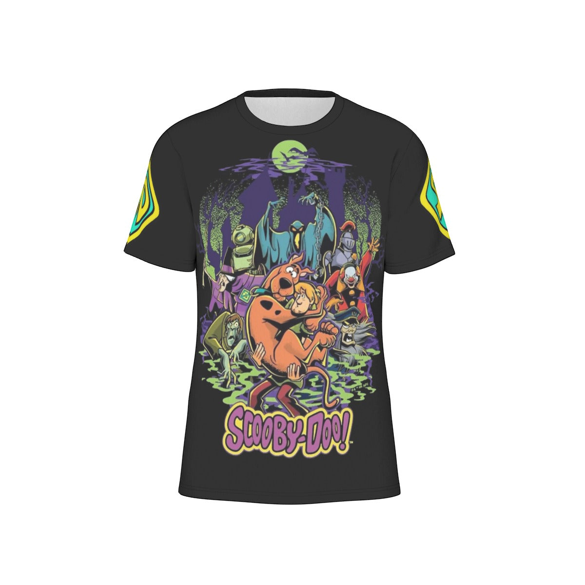 Scooby Doo - Midnight Mystery T-Shirt