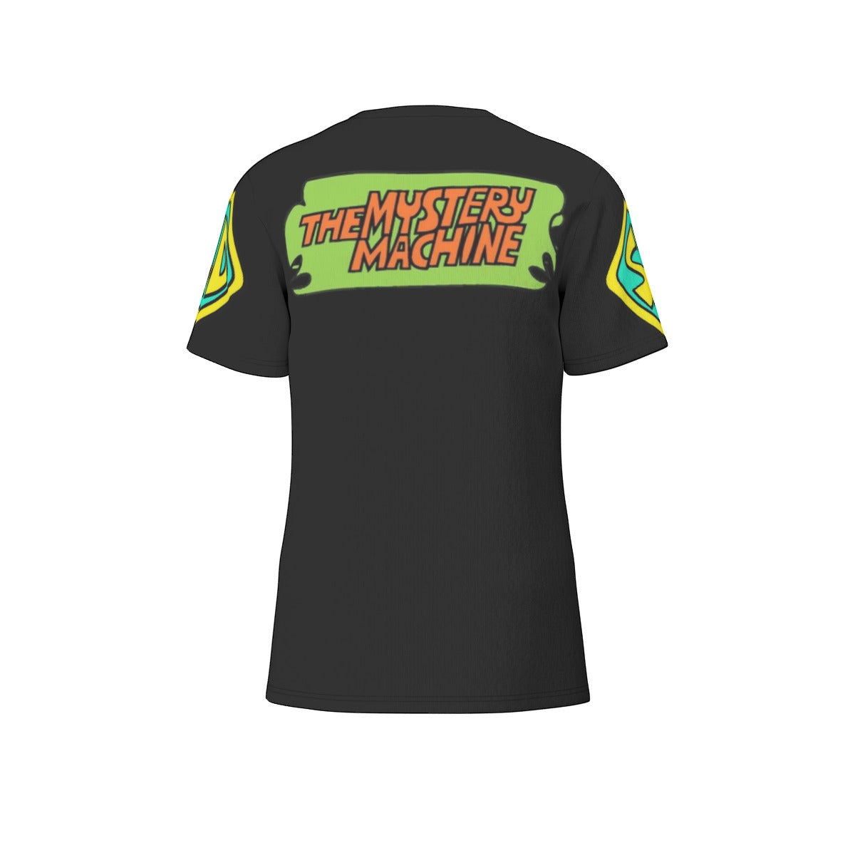 Scooby Doo - Midnight Mystery T-Shirt