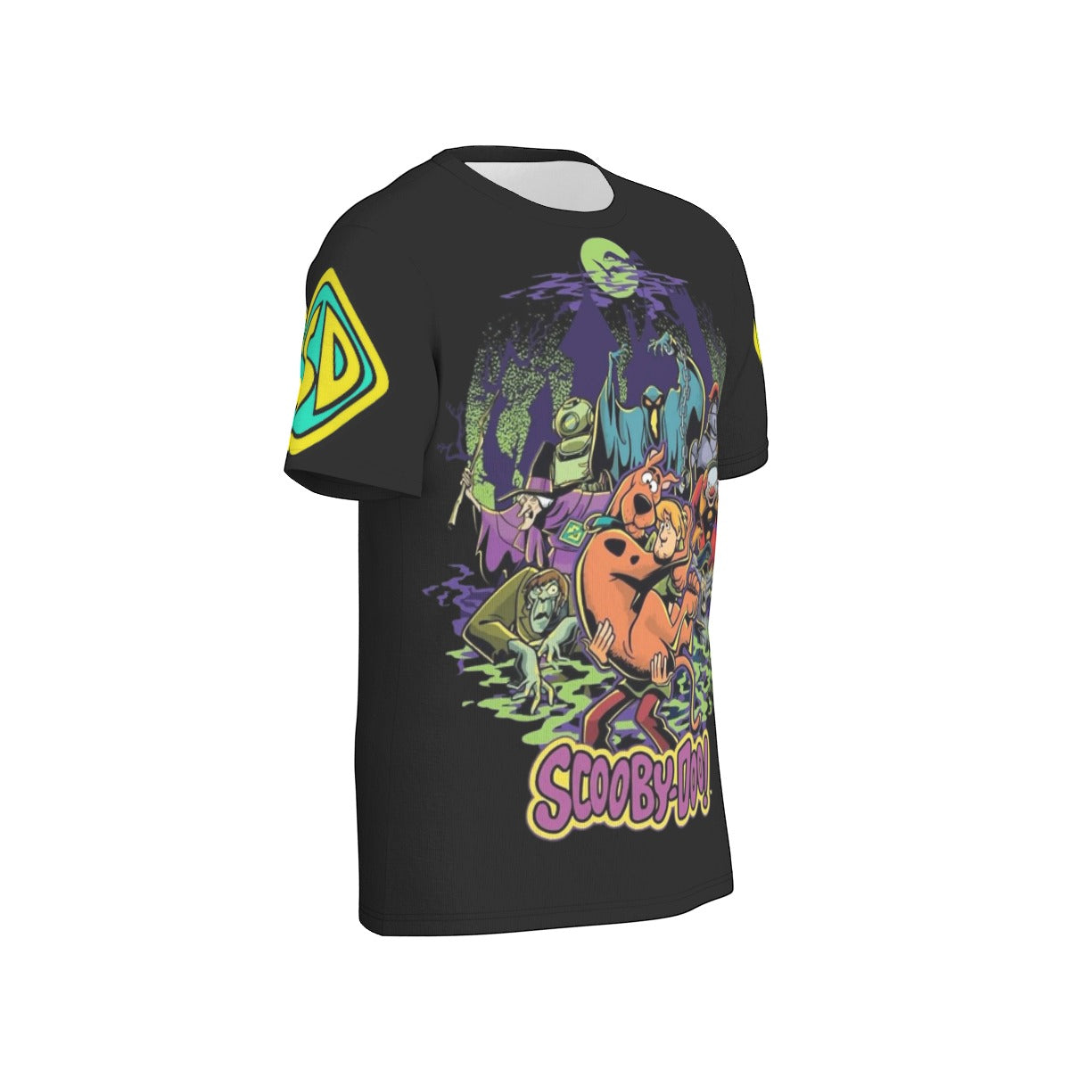 Scooby Doo - Midnight Mystery T-Shirt