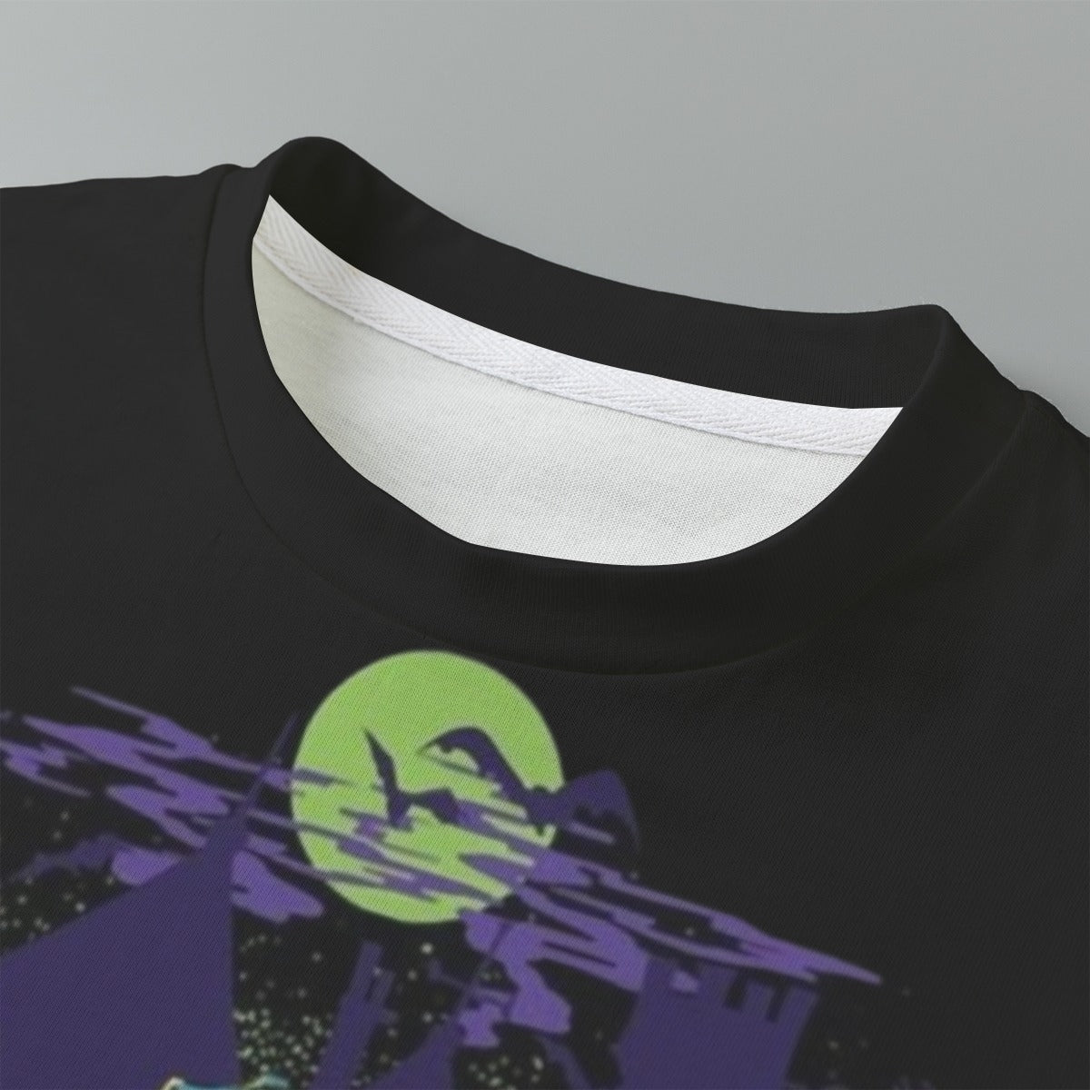 Scooby Doo - Midnight Mystery Youth T-Shirt