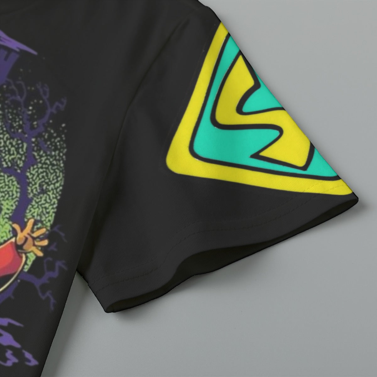 Scooby Doo - Midnight Mystery Youth T-Shirt
