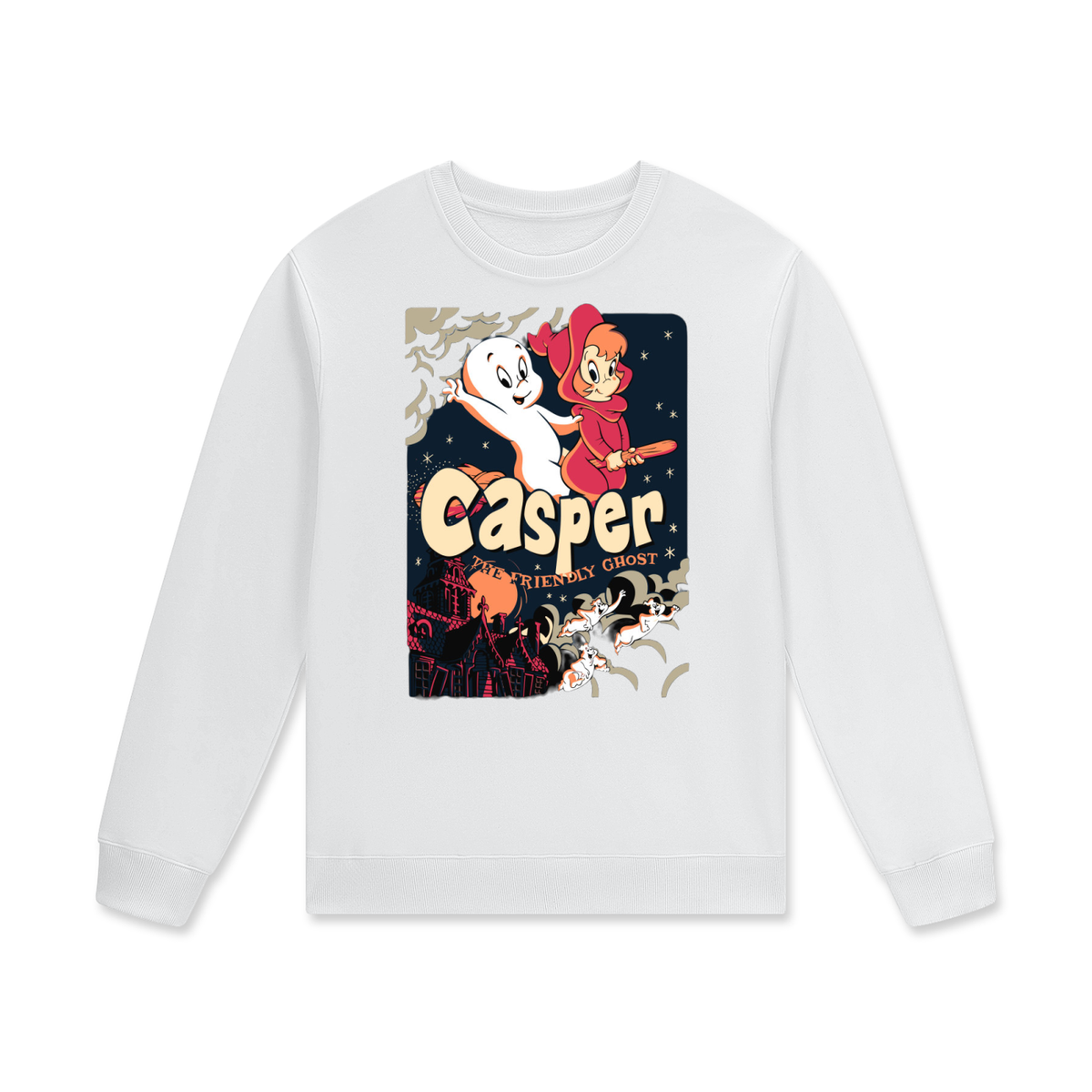 caspertheghost,halloweendrop