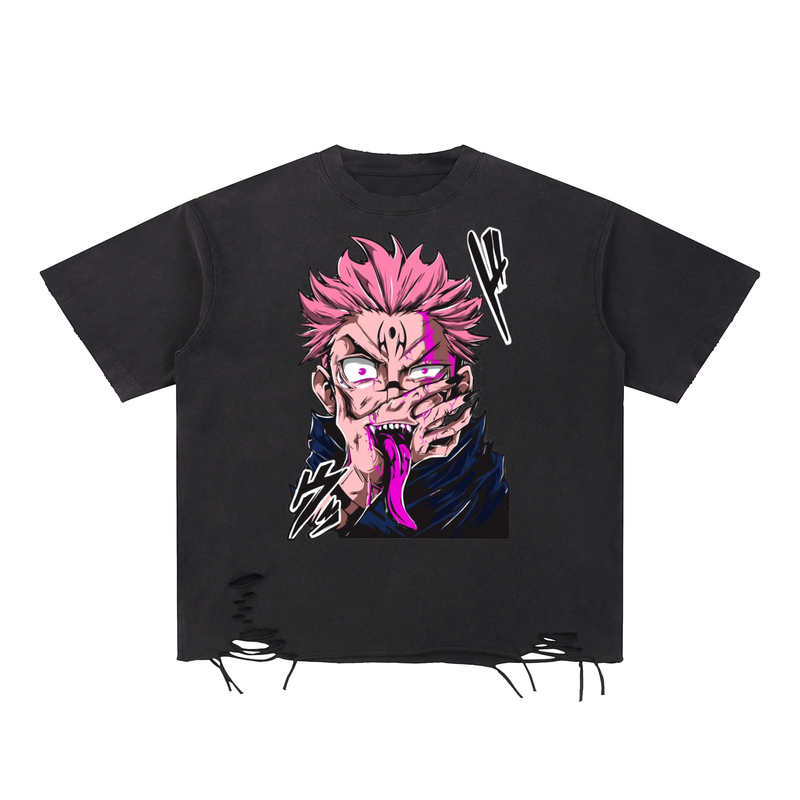 jujutsukaisen