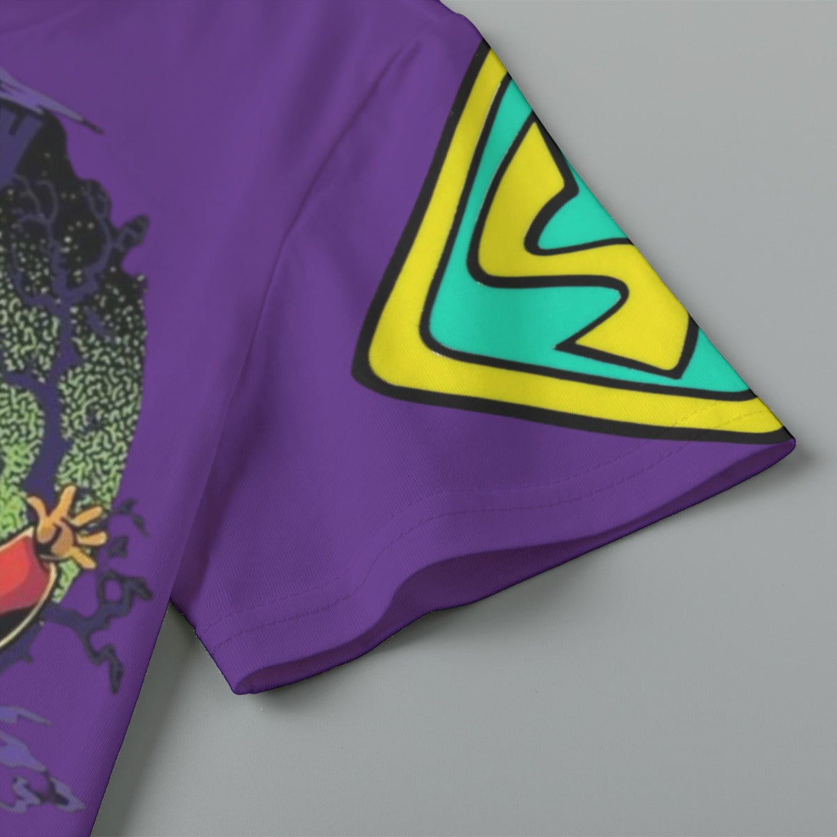 Scooby Doo - Midnight Mystery Youth T-Shirt