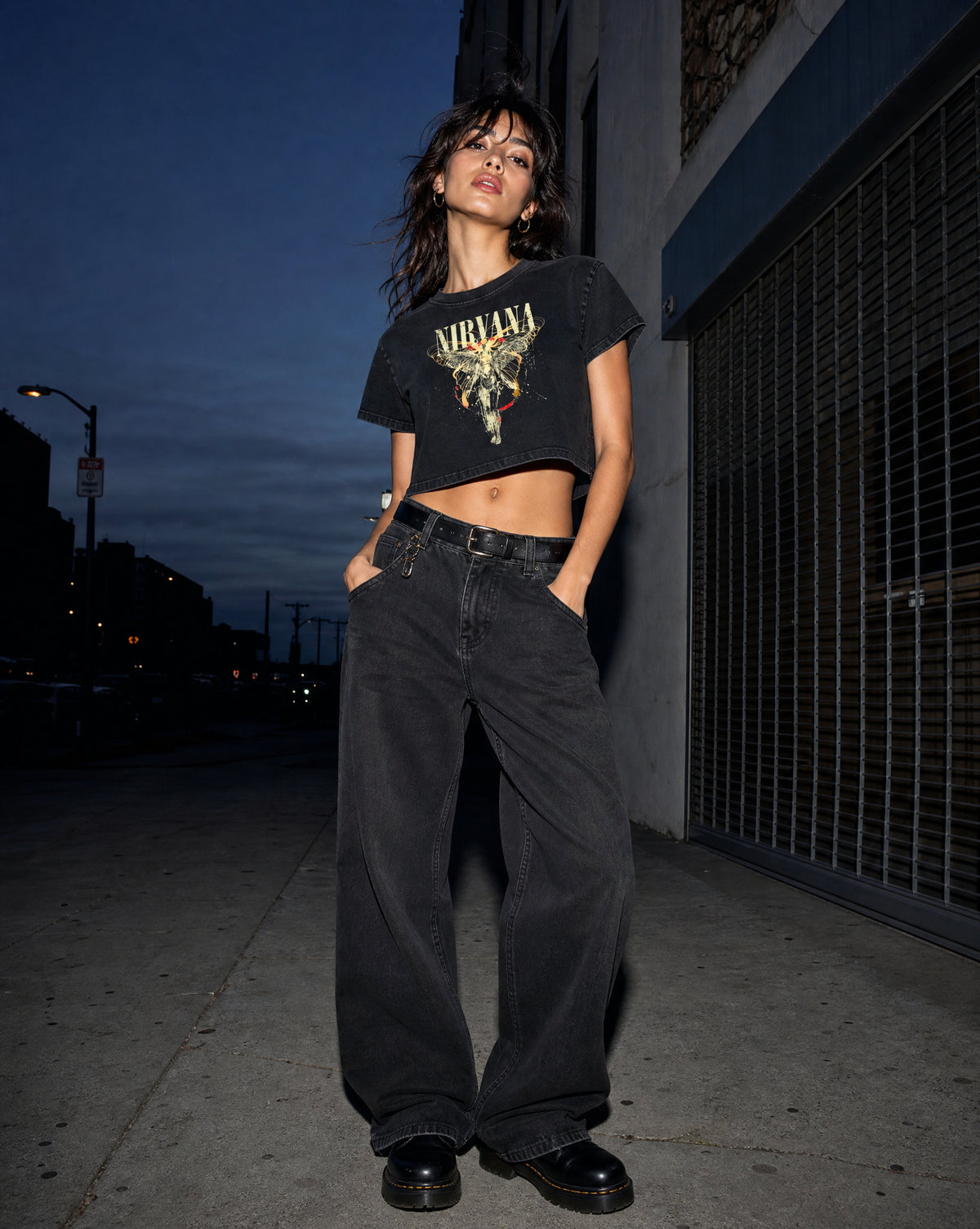 streetwear