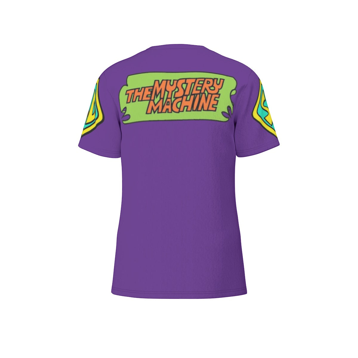 Scooby Doo - Midnight Mystery T-Shirt
