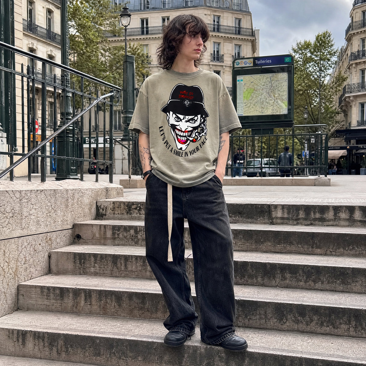 streetwear