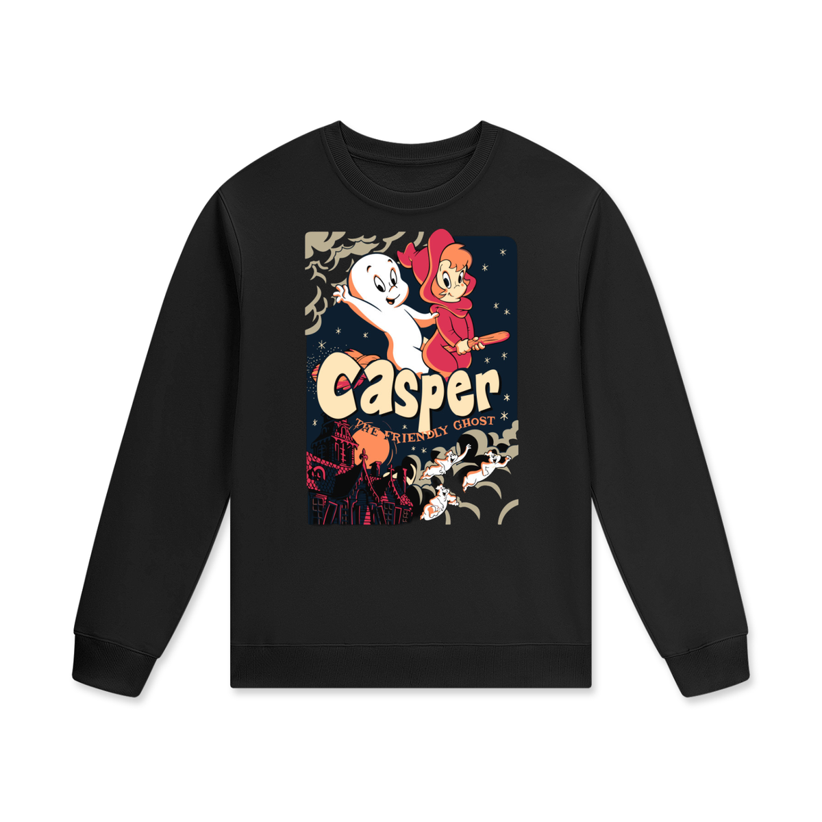 caspertheghost,halloweendrop