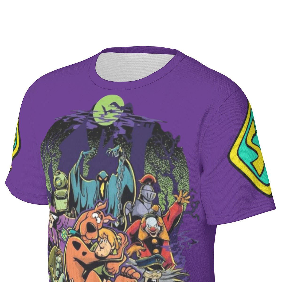 Scooby Doo - Midnight Mystery T-Shirt