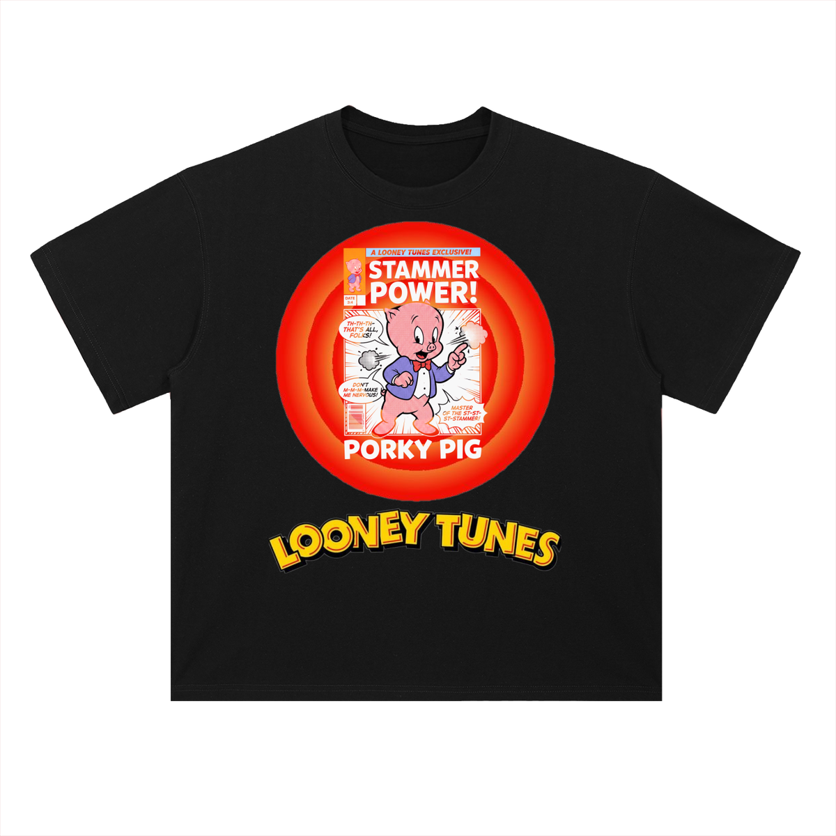 looneytunes
