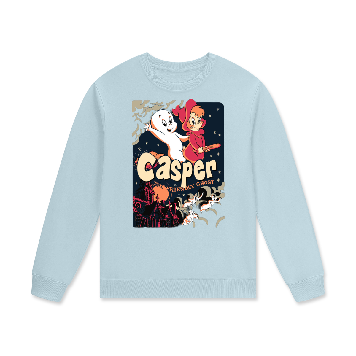 caspertheghost,halloweendrop