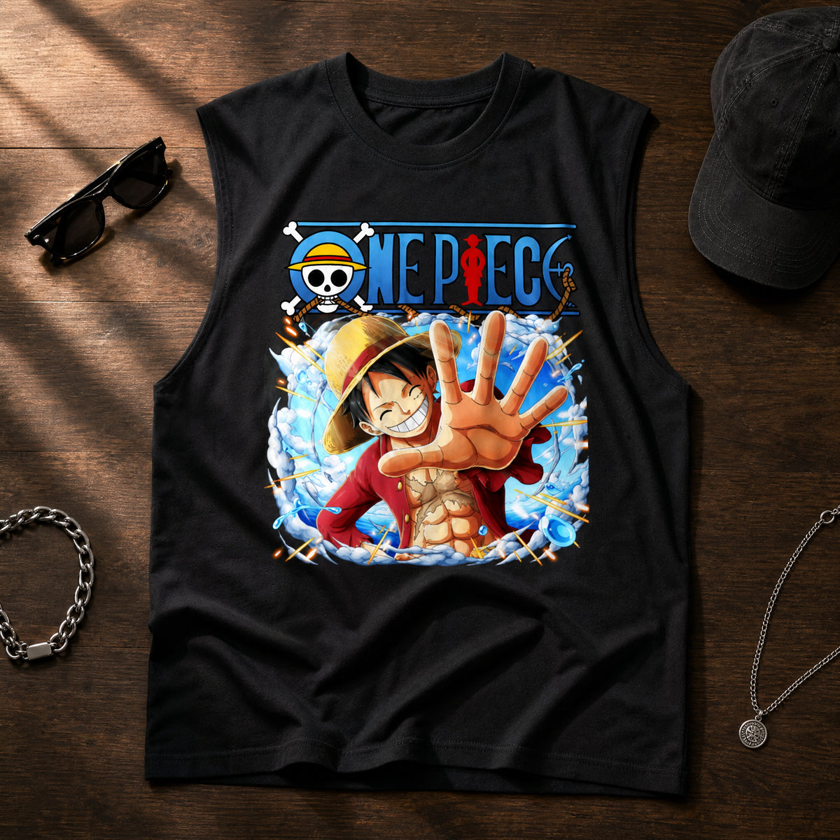 OnePiece