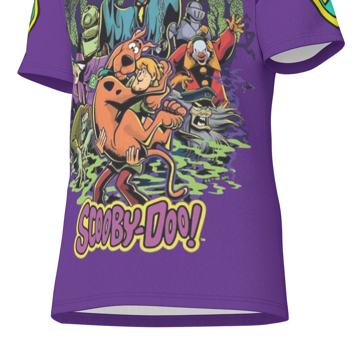 Scooby Doo - Midnight Mystery T-Shirt