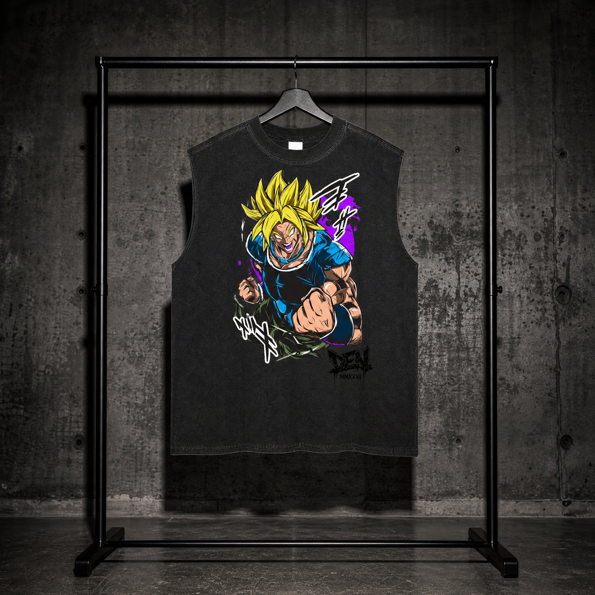 DragonBallZ