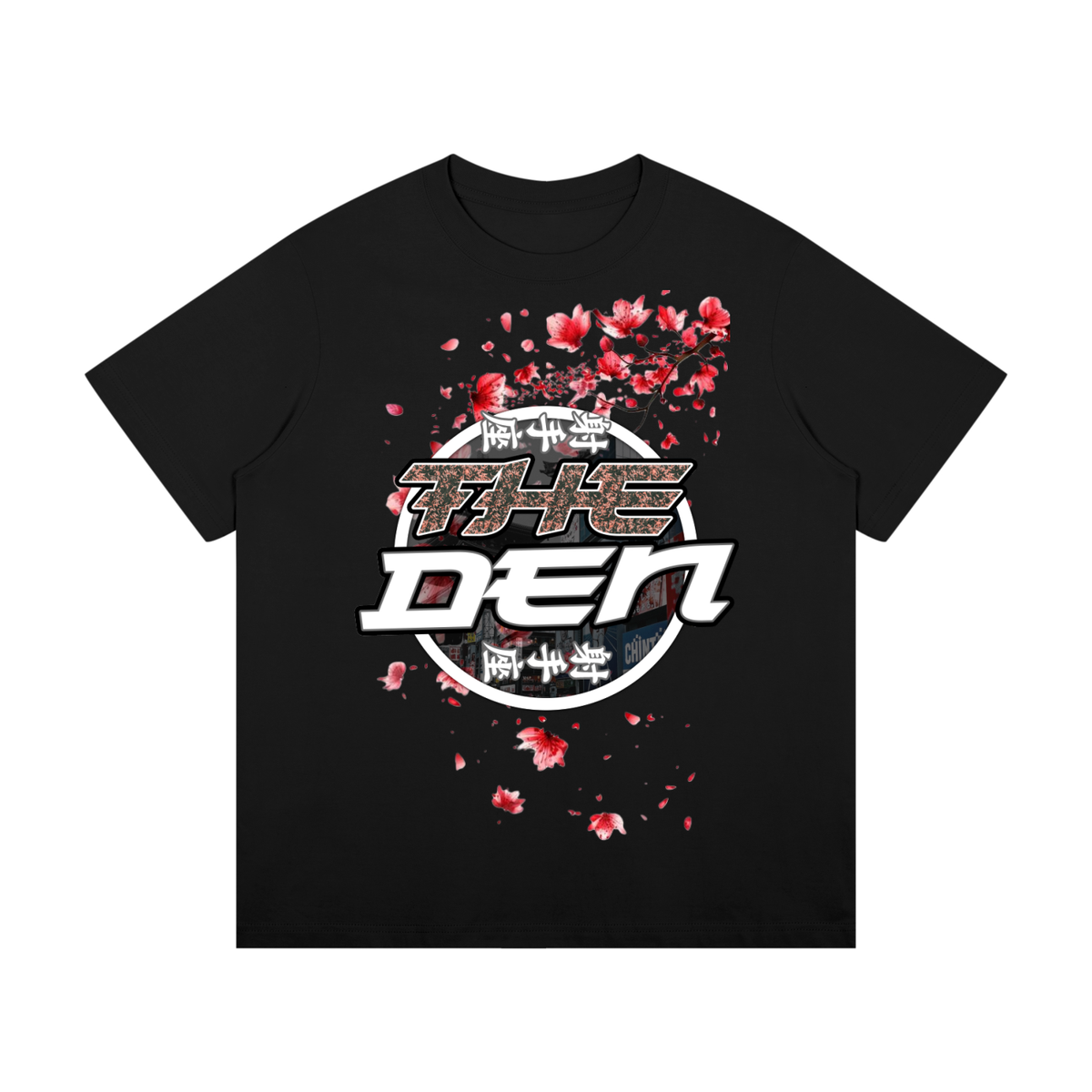 otakushirt