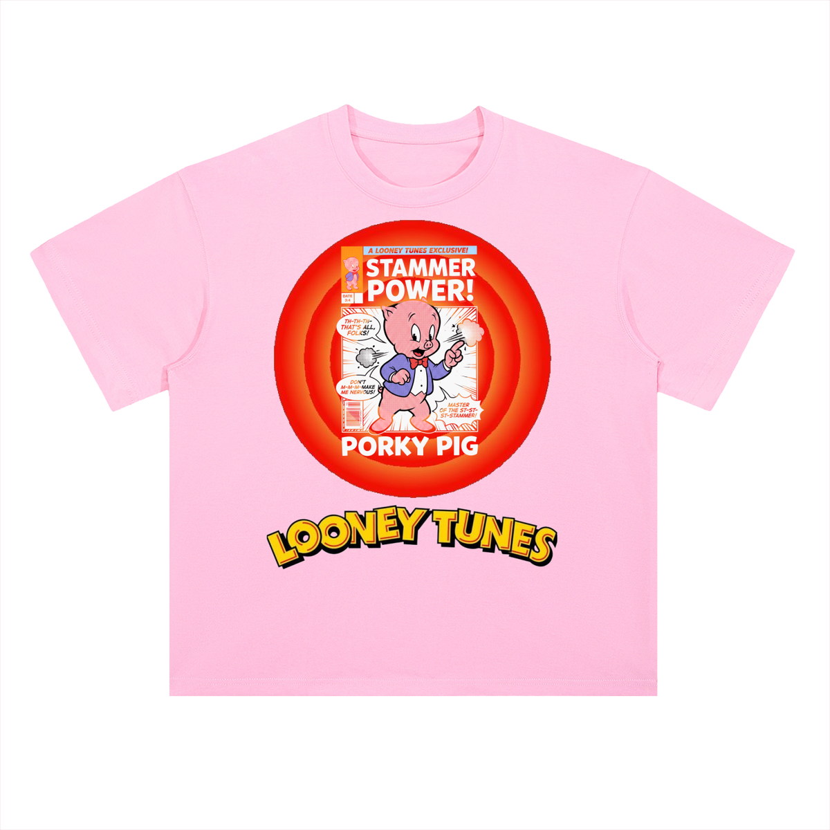 looneytunes