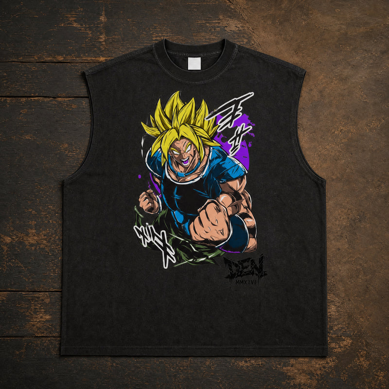 DragonBallZ