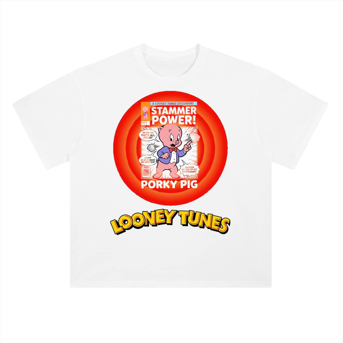 looneytunes