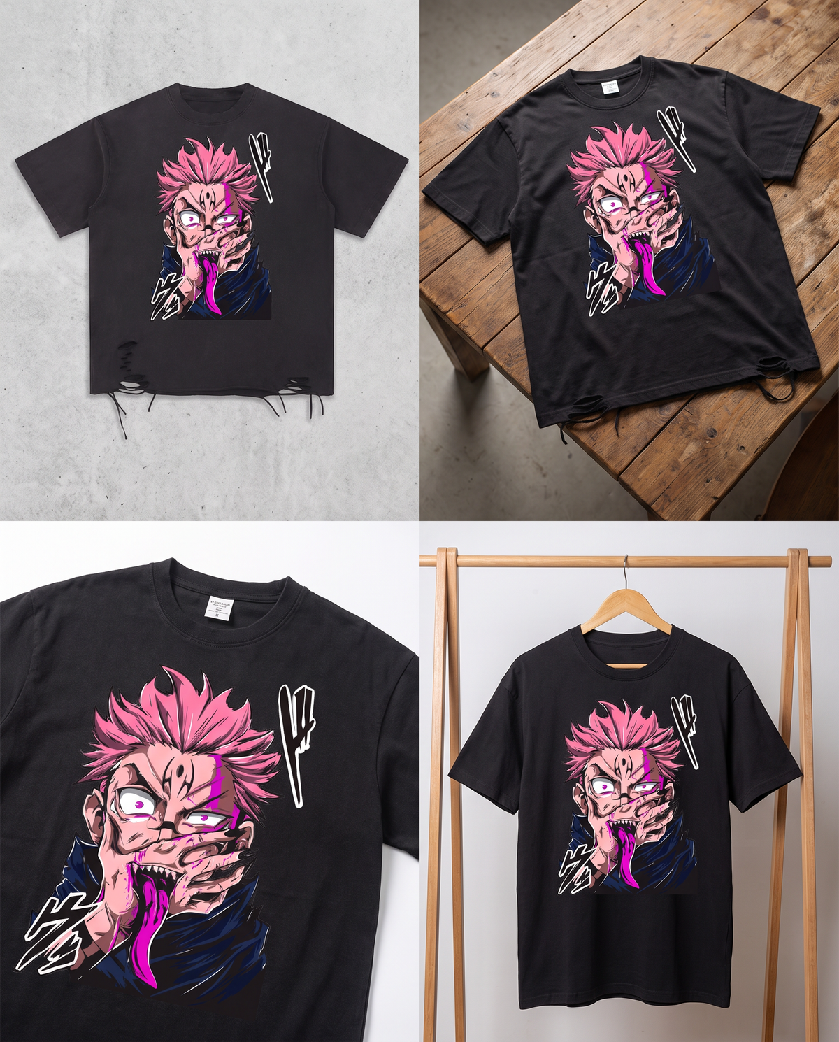 jujutsukaisen
