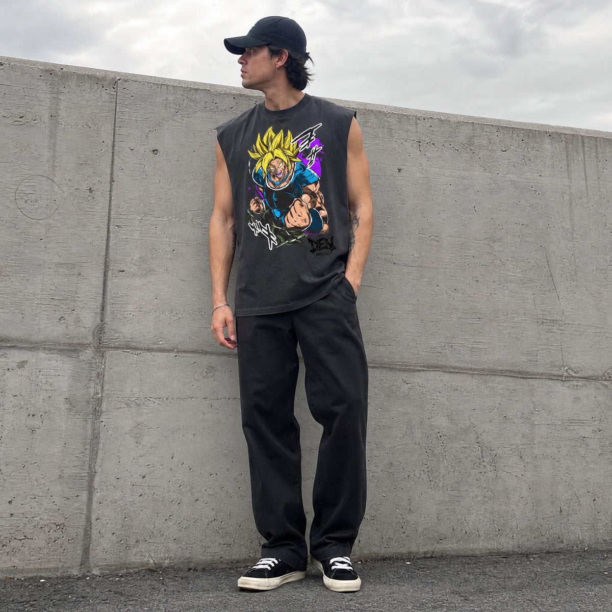 DragonBallZ