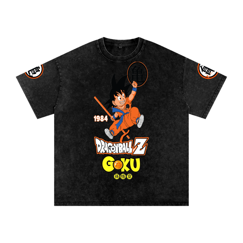 Dragon Ball Z