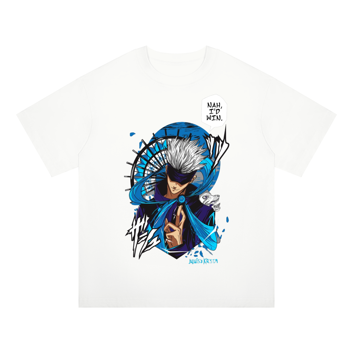 jujutsukaisen