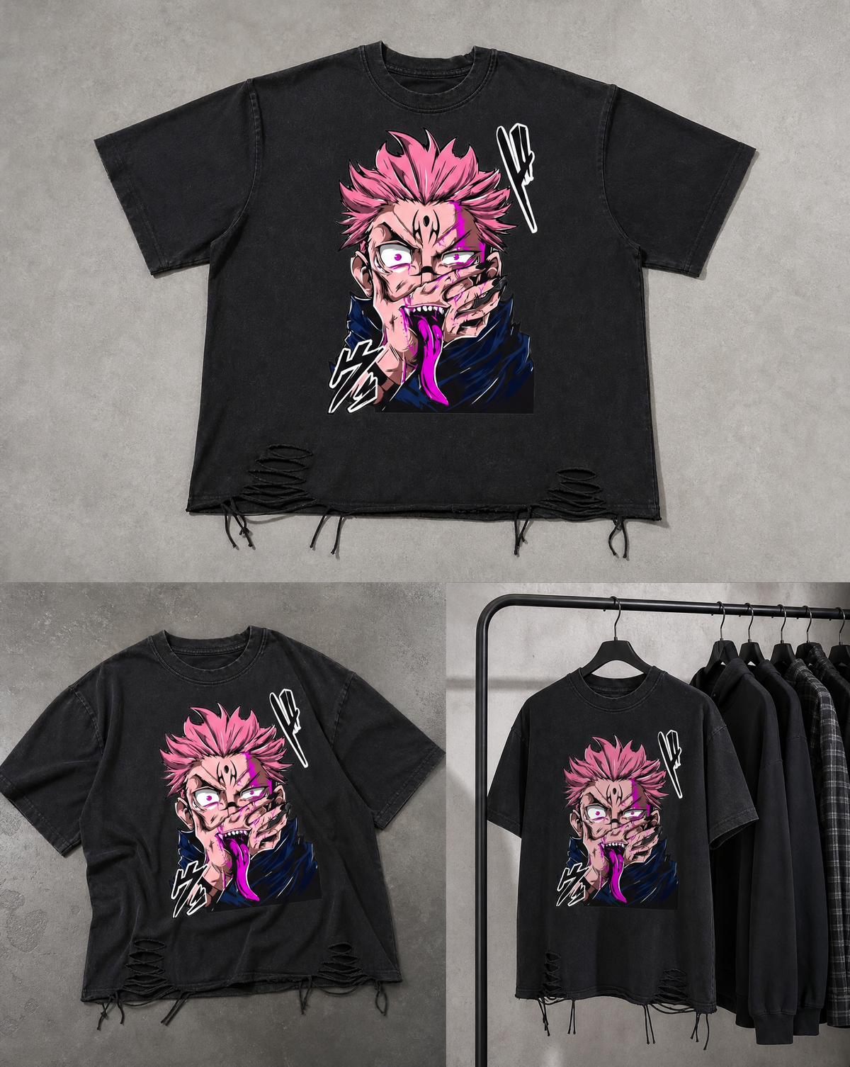 jujutsukaisen