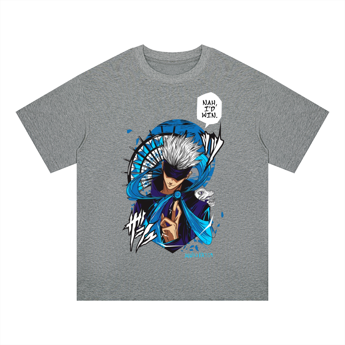 jujutsukaisen
