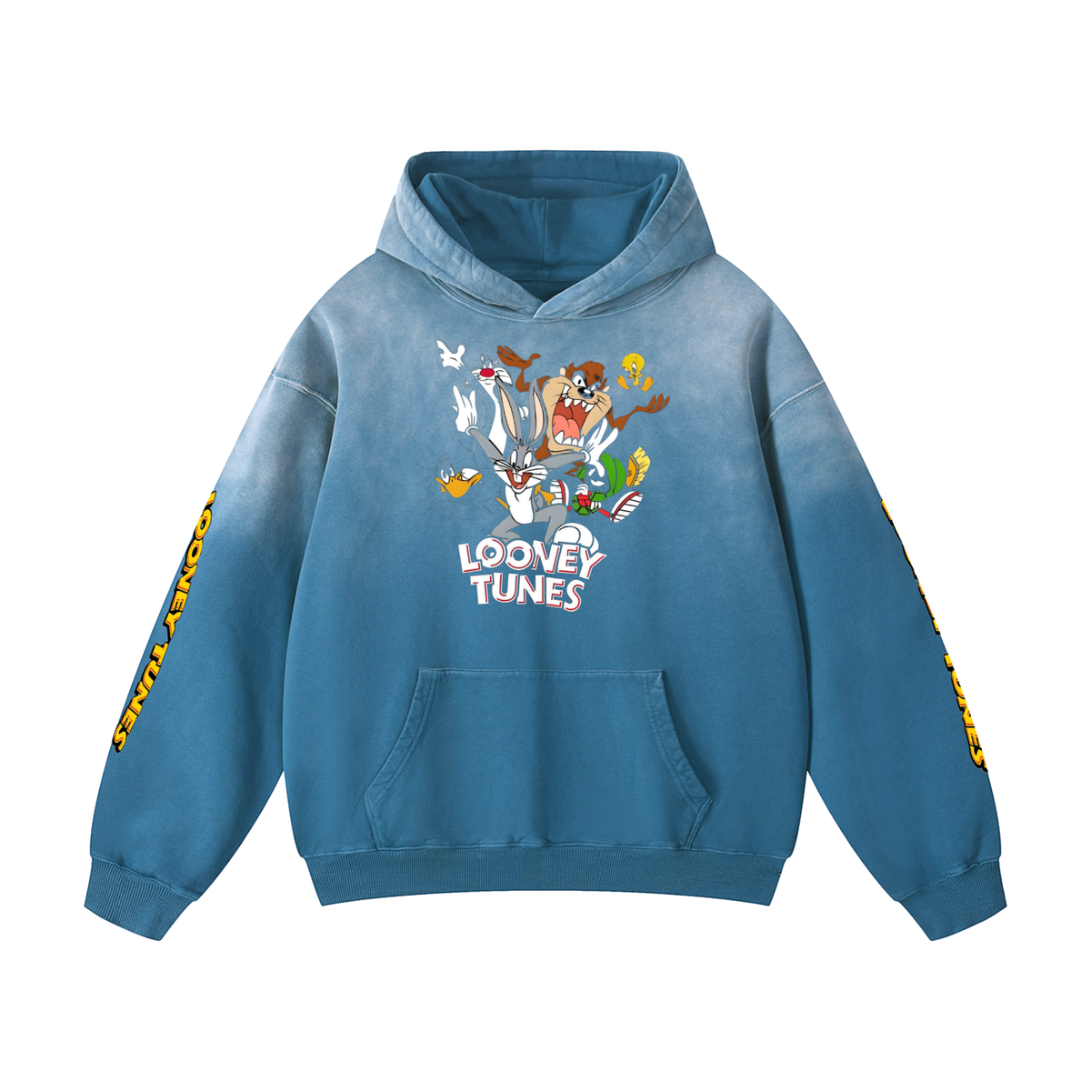 looneytunes,hoodies