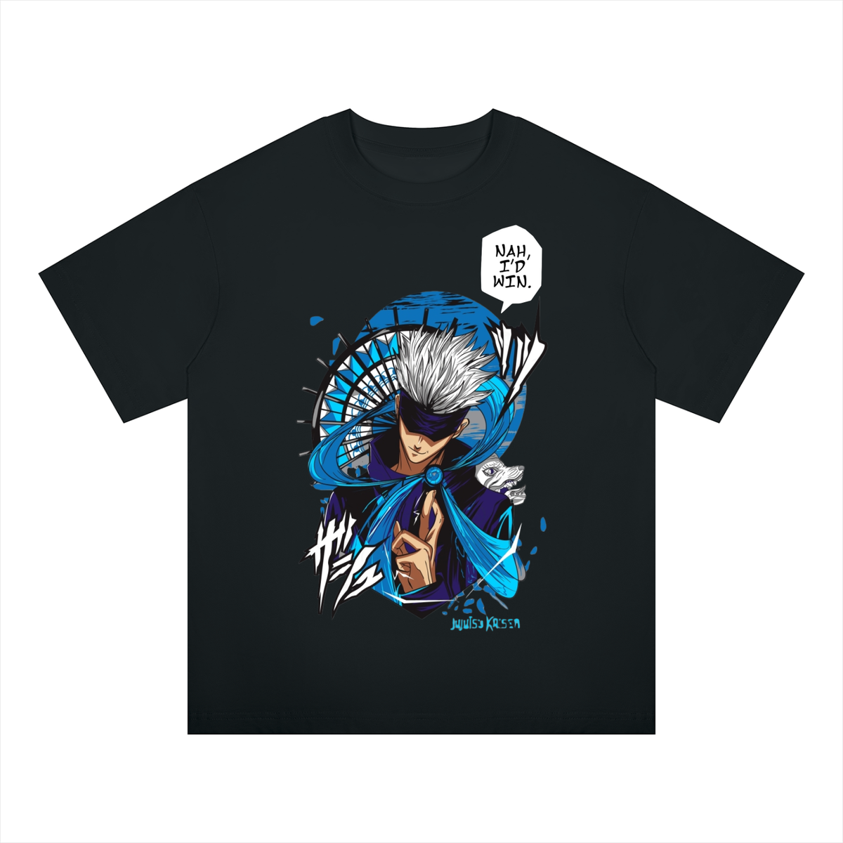 jujutsukaisen