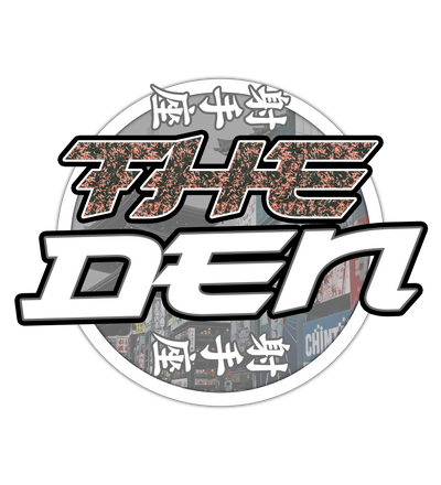The Den